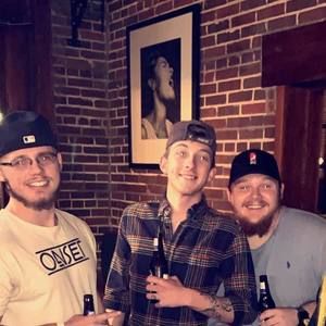 Meet your Posher, Ben